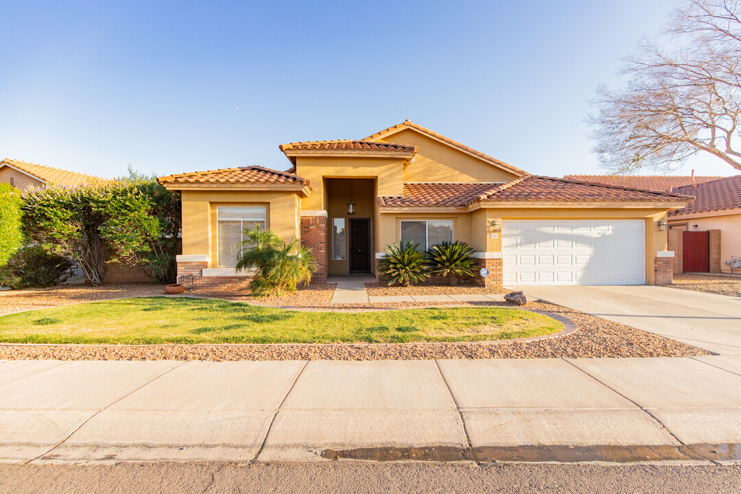 6929 W Monterey St in Chandler, AZ - Building Photo