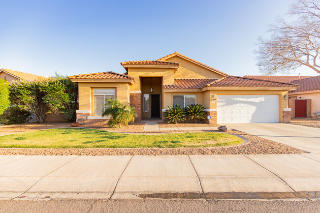 property at 6929 W Monterey St