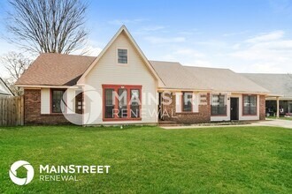 4562 Cognac Cove in Memphis, TN - Building Photo - Building Photo