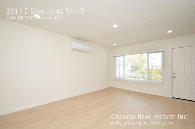 2213 E Spaulding St in Long Beach, CA - Building Photo - Building Photo