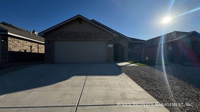 1703 144th St in Lubbock, TX - Building Photo - Building Photo