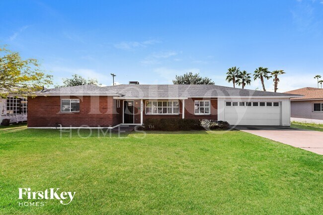 property at 2025 West Campbell Ave