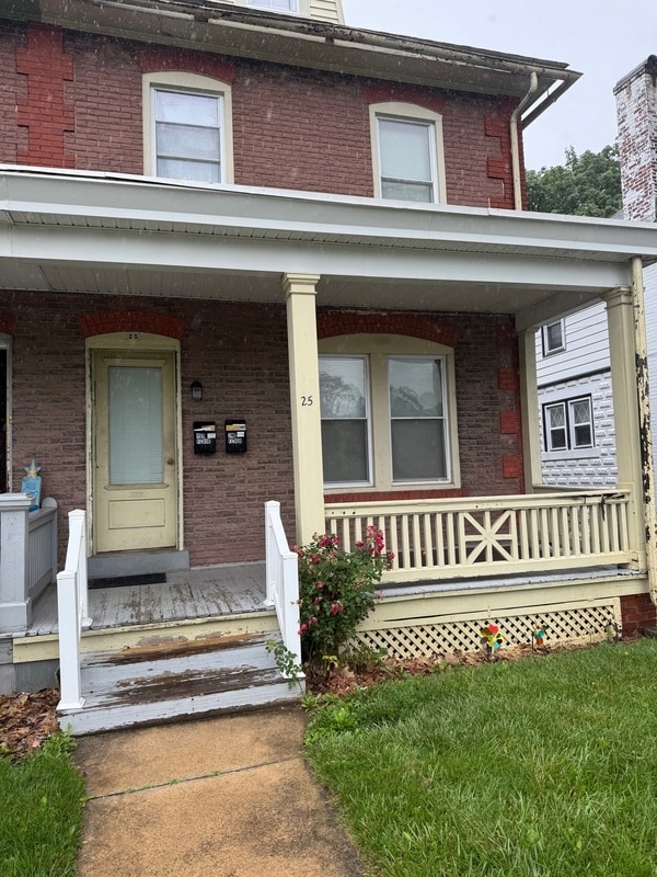 property at 25 Chestnut St