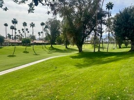 294 San Vincente Cir in Palm Desert, CA - Building Photo