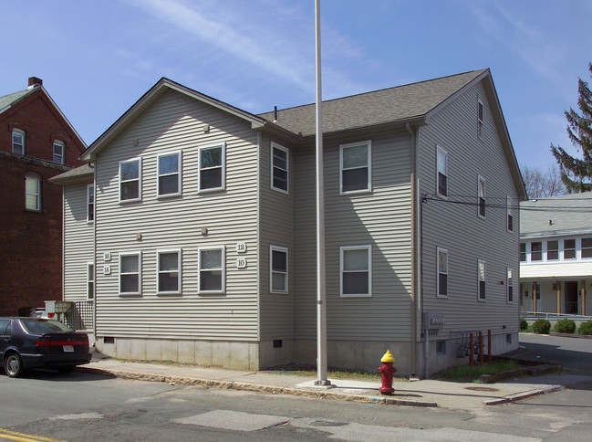 10-16 West St in Chicopee, MA - Building Photo - Building Photo