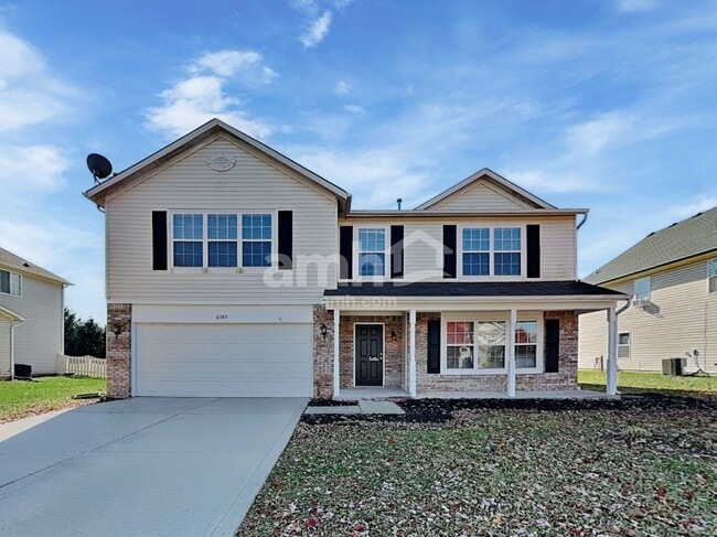 property at 6385 Matcumbe Way