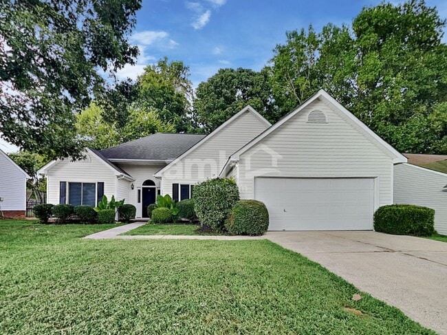 property at 14907 Copper Ridge Trl