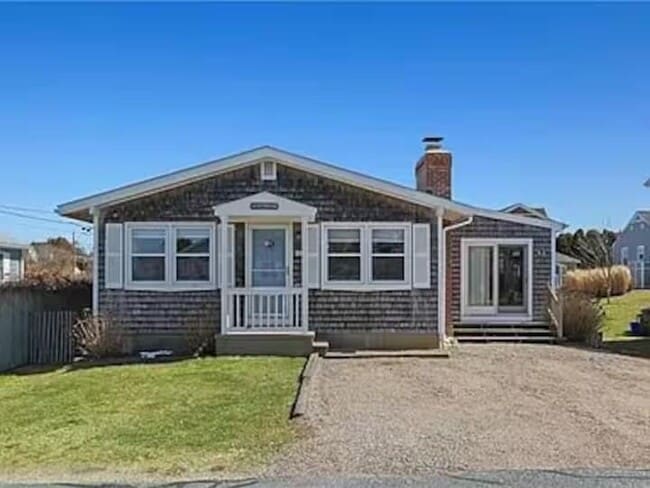 property at 10 Stanton Ave