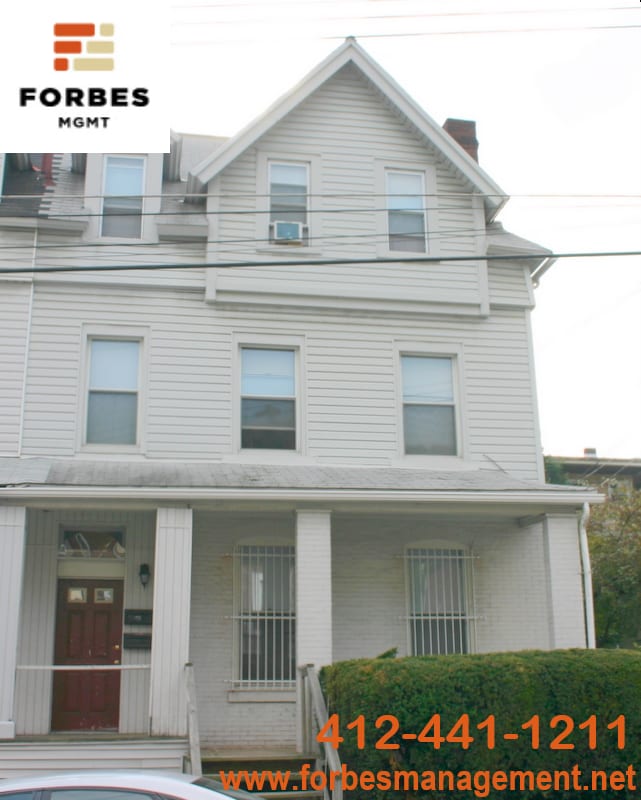 212 Coltart Ave, Unit 1 in Pittsburgh, PA - Building Photo - Building Photo