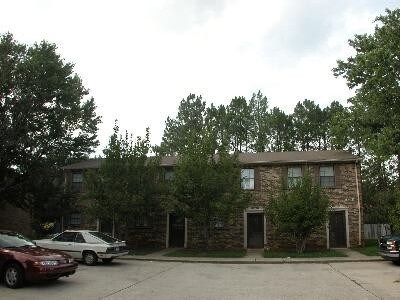 4910 Cotton Row in Huntsville, AL - Foto de edificio