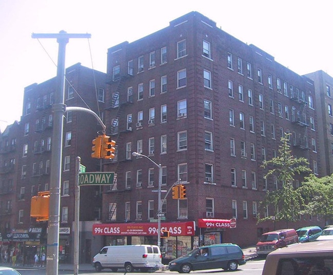 4520-4524 Broadway
