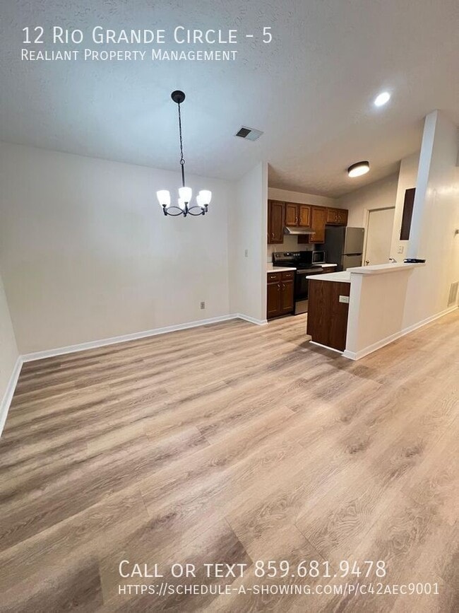 12 Rio Grande Cir in Florence, KY - Building Photo - Building Photo