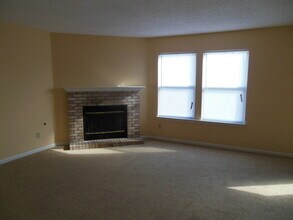 2489 Harvest Moon Dr in Greenwood, IN - Building Photo - Building Photo