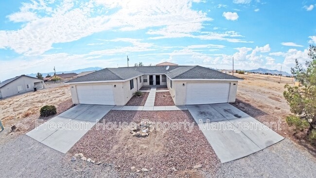 property at 1700 Sycamore Ave
