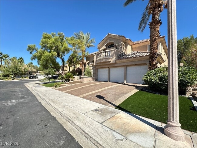 1828 Dolce Dr in Las Vegas, NV - Building Photo - Building Photo