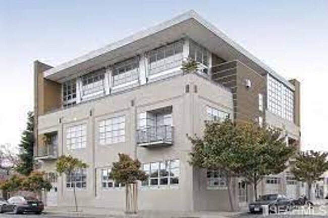 9 Bernice St in San Francisco, CA - Building Photo - Building Photo