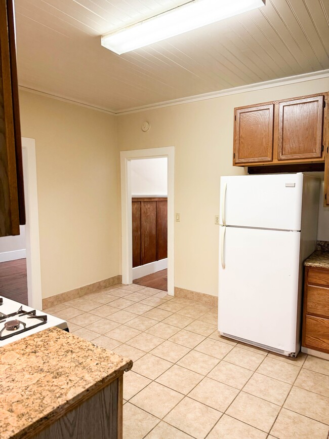 property at 1617 17th St