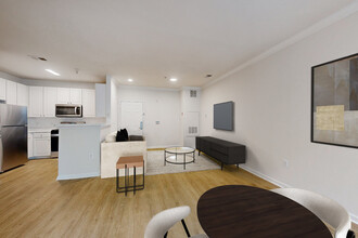 10306 Strathmore Hall St-Unit -FL2-ID1879A in North Bethesda, MD - Building Photo - Building Photo