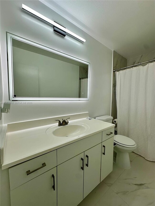 property at 1831 SW 24th St