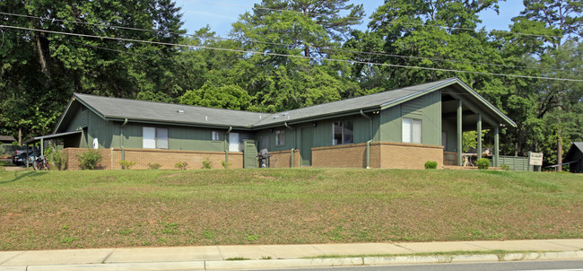 Selby Complex in Tallahassee, FL - Building Photo - Building Photo