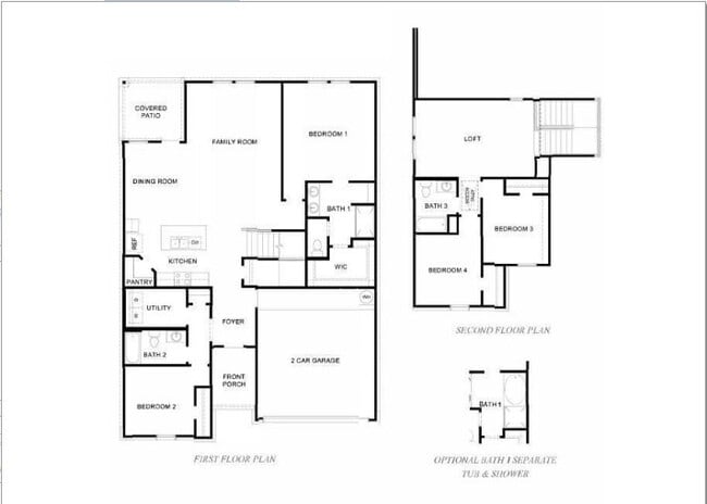 30123 Ousel Falls Ln in Katy, TX - Building Photo - Building Photo
