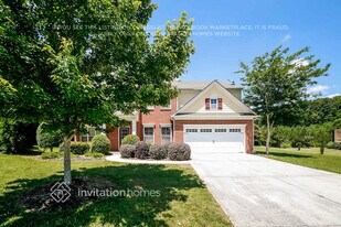 505 Lakeside View in Fairburn, GA - Building Photo