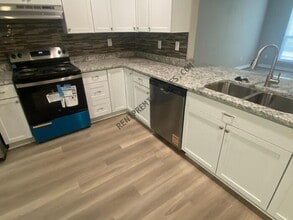 1305 Lee Mac Dr in Jacksonville, AR - Building Photo - Building Photo