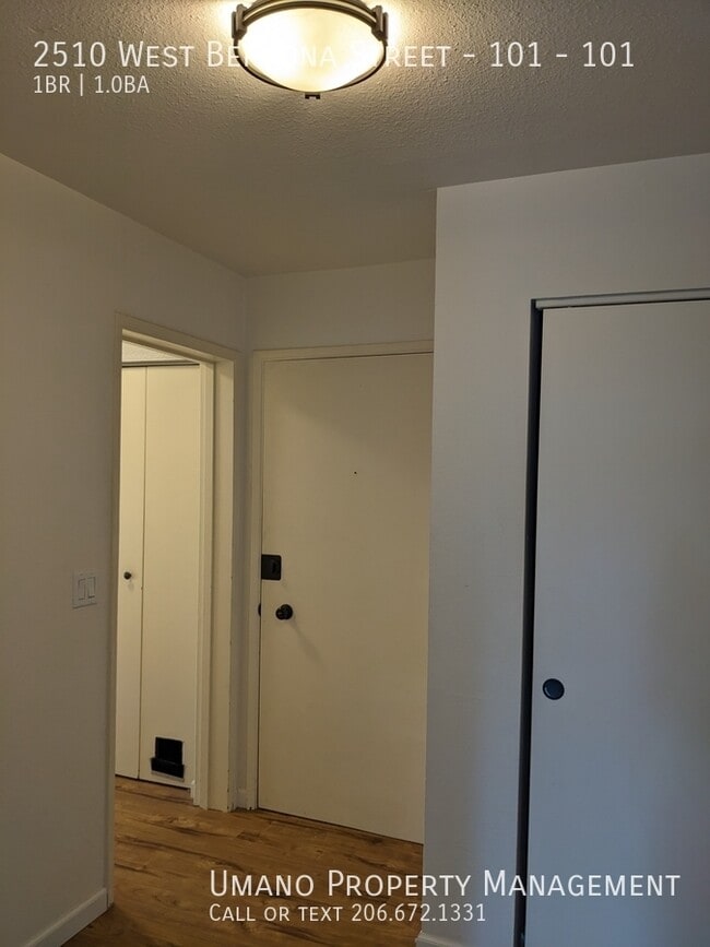 2510 W Bertona St in Seattle, WA - Building Photo - Building Photo
