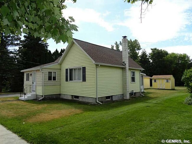 property at 127 State St