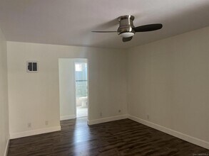 3761 Boundary St in San Diego, CA - Foto de edificio - Building Photo