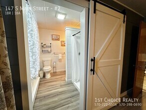 147 S Main St in Jersey Shore, PA - Building Photo - Building Photo