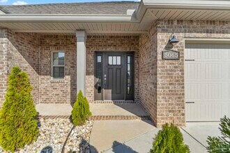 5065 Wheeler Way in Pensacola, FL - Building Photo - Building Photo
