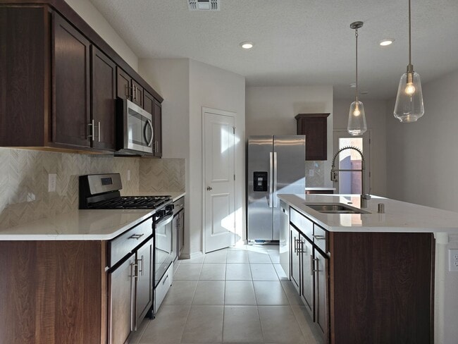 property at 3941 Soledad