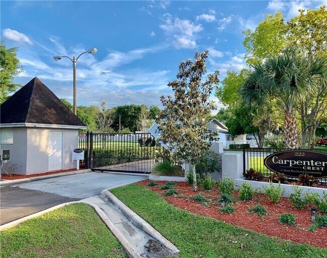 property at 222 Carpenters Way
