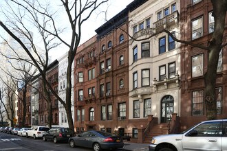 22 W 90th St in New York, NY - Foto de edificio - Building Photo