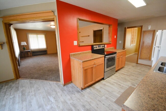 420 8th Ave SE in Rochester, MN - Building Photo - Building Photo
