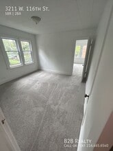 3211 W 116th St in Cleveland, OH - Building Photo - Building Photo