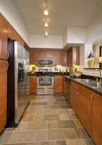 The Lodge at Lakecrest