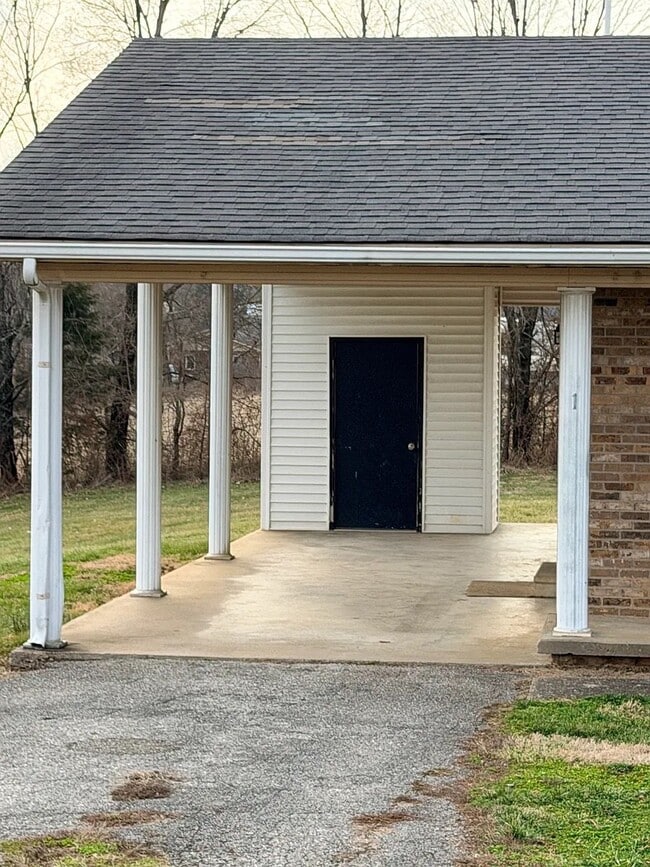 8435 Shell Ln NW in Ramsey, IN - Building Photo - Building Photo