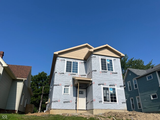 property at 226 N Randolph St