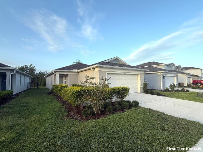 property at 17168 Cagan Crossings Blvd