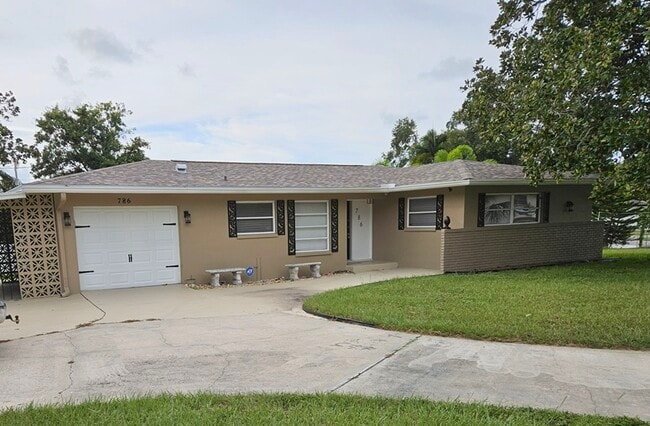 property at 786 Colony Ln