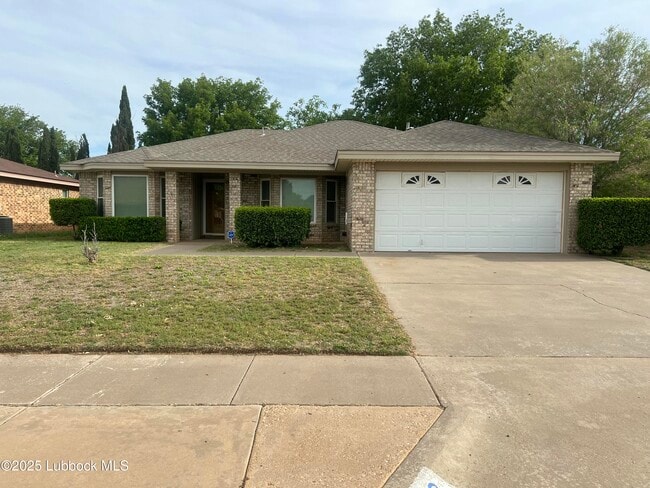 property at 6018 73rd St