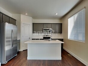 3953 Patterdale Pl in Colorado Springs, CO - Building Photo - Building Photo