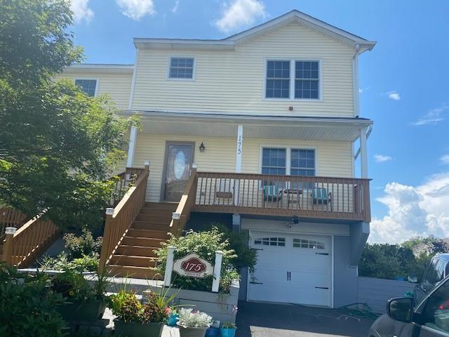 property at 175 Darin Rd