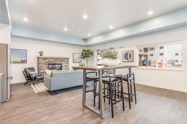 Hidden Valley Stables