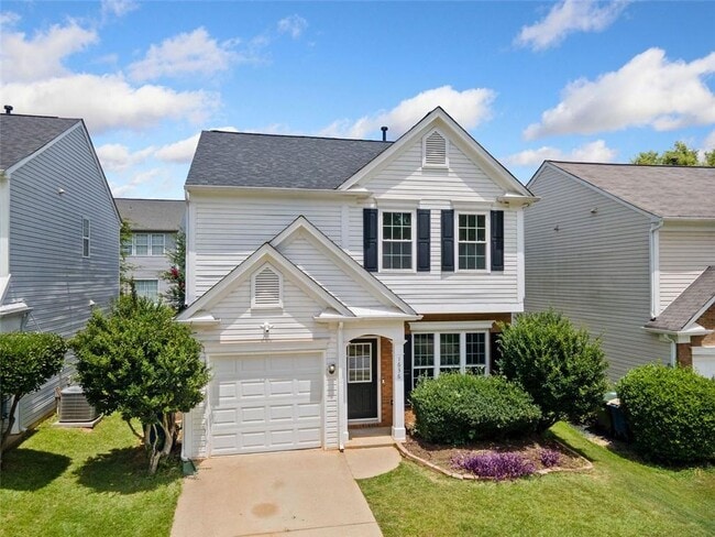 1636 Heyford Cir NW in Kennesaw, GA - Building Photo - Building Photo