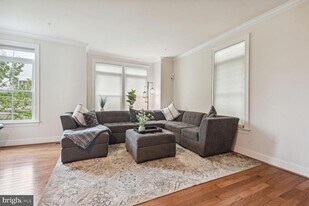 124 Liriope Place in Gaithersburg, MD - Building Photo