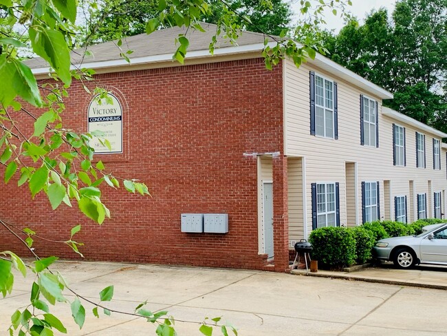 423 N Donahue Dr, Unit # 2 in Auburn, AL - Building Photo - Building Photo