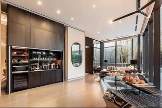 111 Murray St in New York, NY - Building Photo - Building Photo